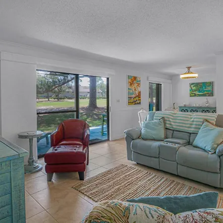 Seascape Villa - 33B
